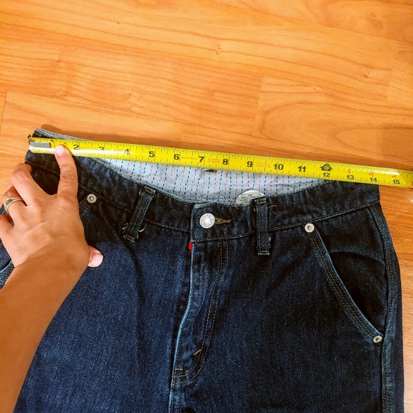 Levi's Cargo Jeans - Picture 9 of 11